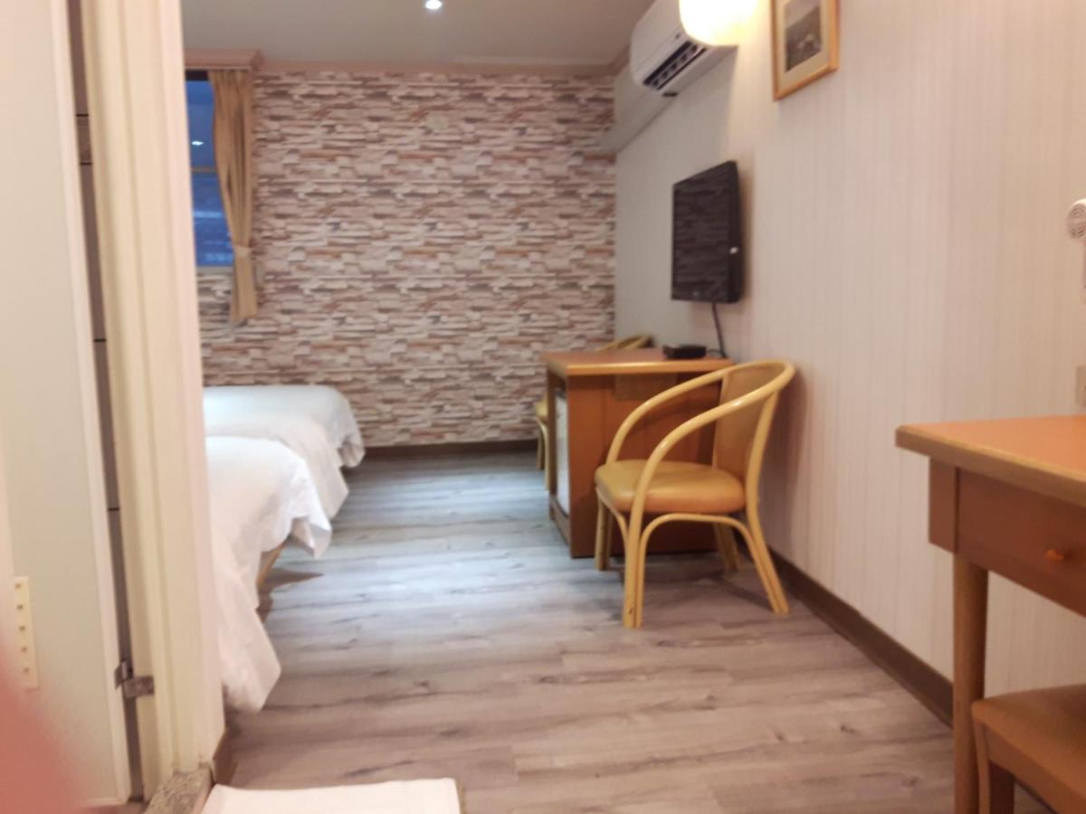 سو أو Lidu Hotel المظهر الخارجي الصورة